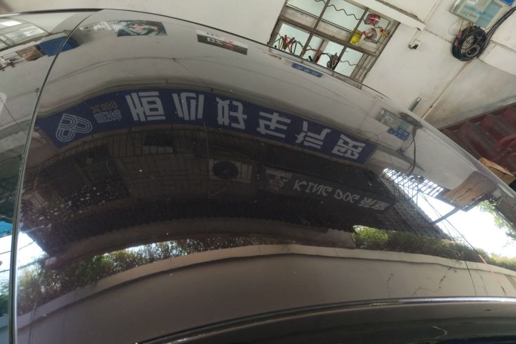 五菱汽车 五菱星光 2023款 70 标准版局部细节57