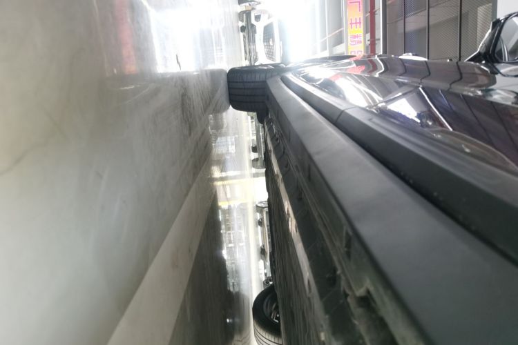 零跑汽车 零跑B10 2025款 510激光雷达版局部细节9002