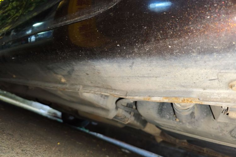 吉利汽车 帝豪 2015款 三厢 1.3T CVT向上版局部细节9003