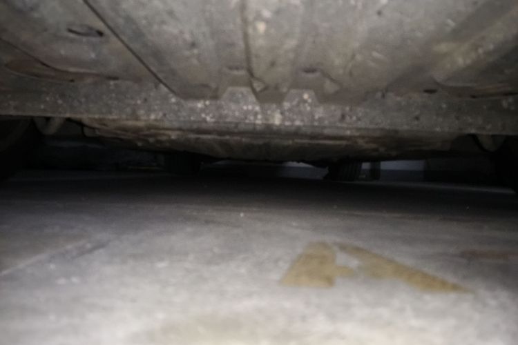 别克 林荫大道 2011款 博鳌论坛纪念版局部细节9008