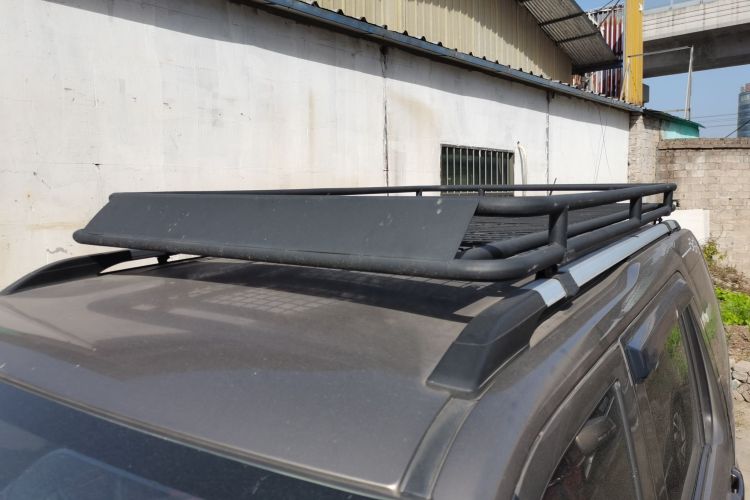 长安欧尚X70A 2018款 1.5L 手动精英型局部细节57