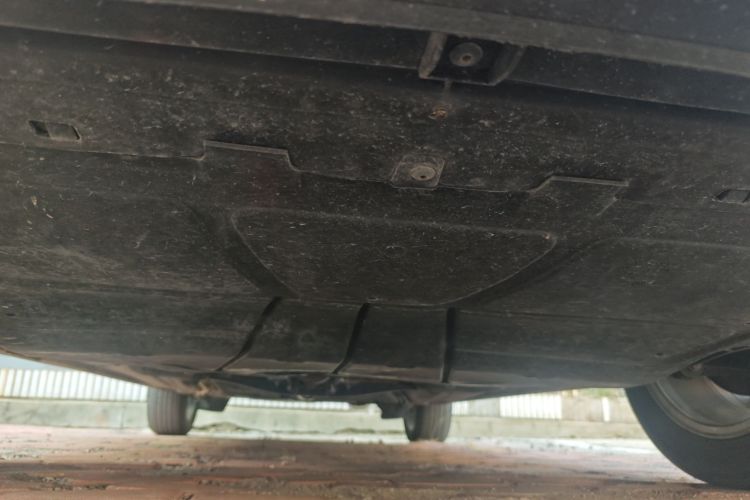 大众 2019款 宝来·传奇 1.5L 手动时尚型 国V局部细节9008