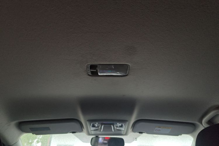 日产 轩逸 2024款 经典 1.6XE CVT舒适版中控内饰22