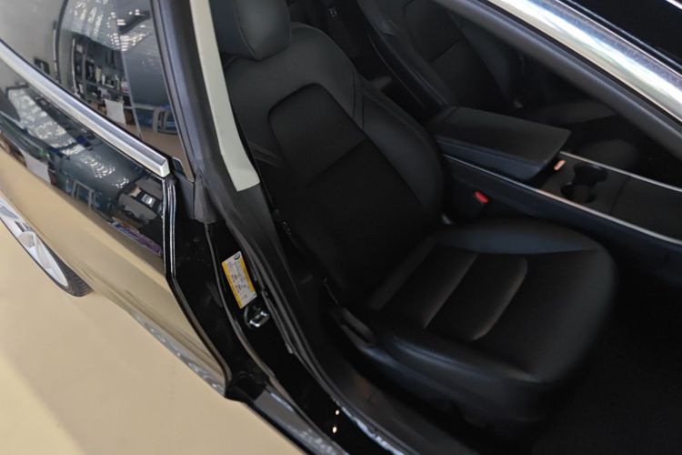 特斯拉 Model 3 2019款 标准续航后驱升级版局部细节41