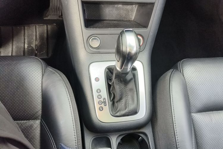 大众 途观 2015款 1.8TSI 自动两驱豪华型局部细节18