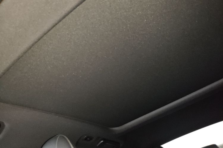 领克03 2025款 2.0TD DCT冠军版Pro局部细节22