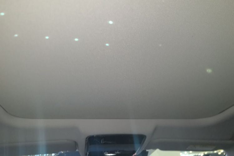 路虎 揽胜星脉 2018款 P380 S局部细节22