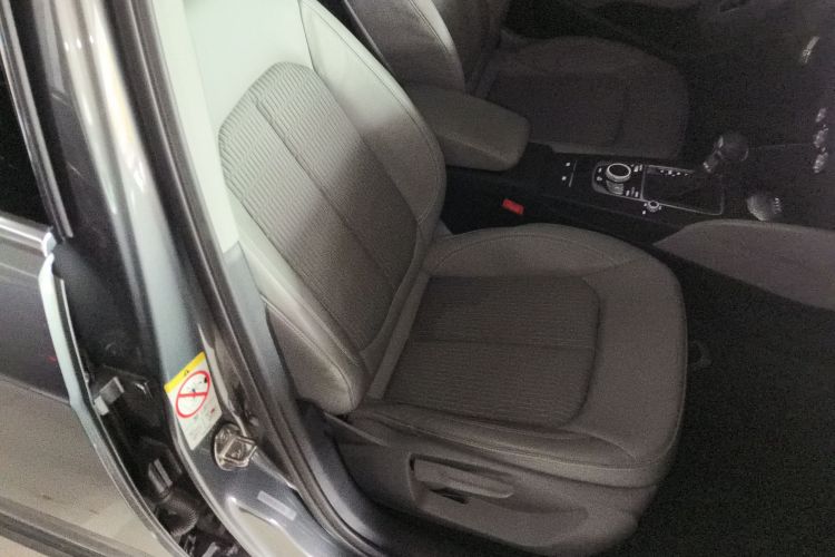 奥迪A3 2020款 Sportback 35 TFSI 时尚型 国VI局部细节41