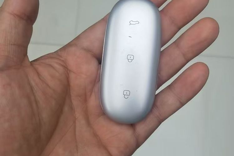 理想汽车 理想L7 2023款 Pro中控内饰11