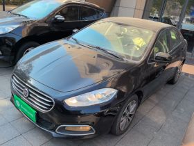 菲亚特 菲翔 2012款 1.4T 自动劲享版