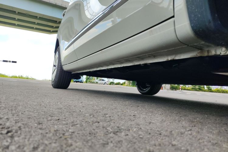 五菱汽车 五菱缤果 2024款 333km 悦享款局部细节9001