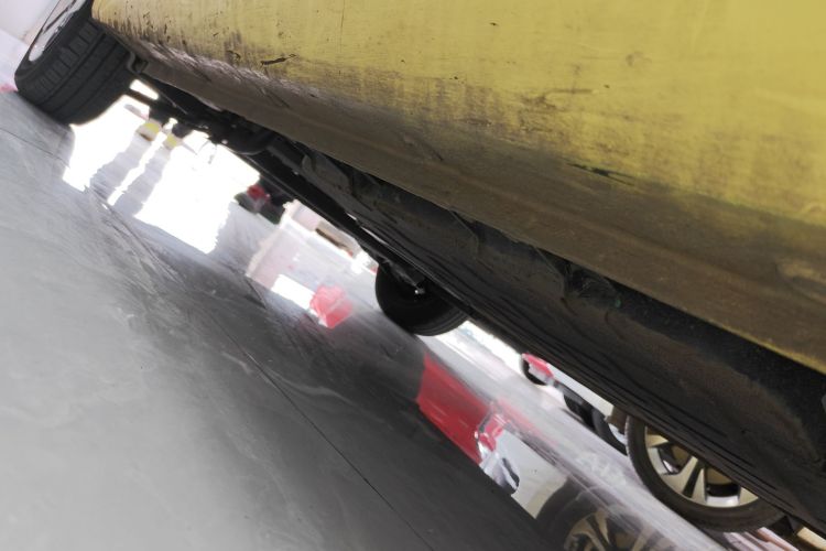 五菱汽车 宏光MINIEV 2024款 第三代 215km 进阶版局部细节9002