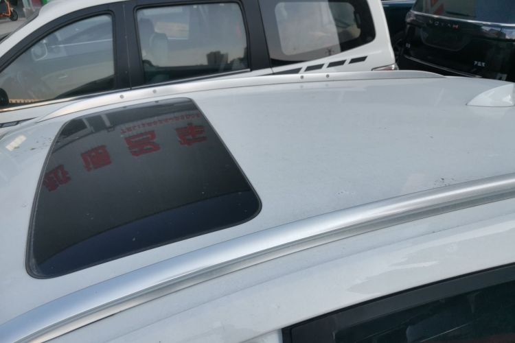 别克 阅朗 2019款 18T 自动互联精英型 国VI局部细节57