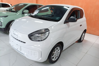 荣威 科莱威CLEVER 2022款 311km元气啵啵版