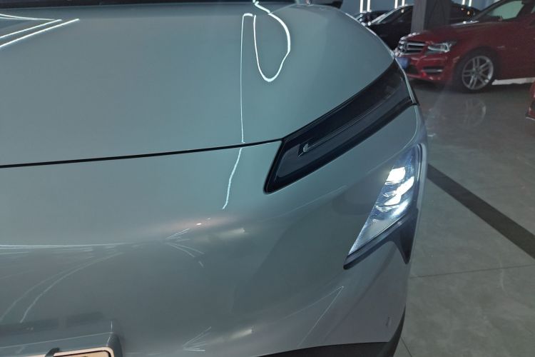 五菱汽车 五菱星光S 2024款 510km 旗舰型局部细节36