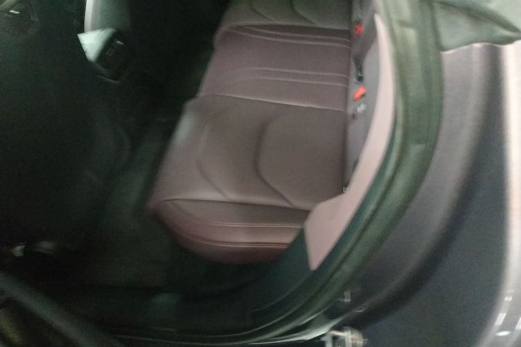 小米汽车 小米SU7 2024款 四驱超长续航高阶智驾Max版中控内饰21