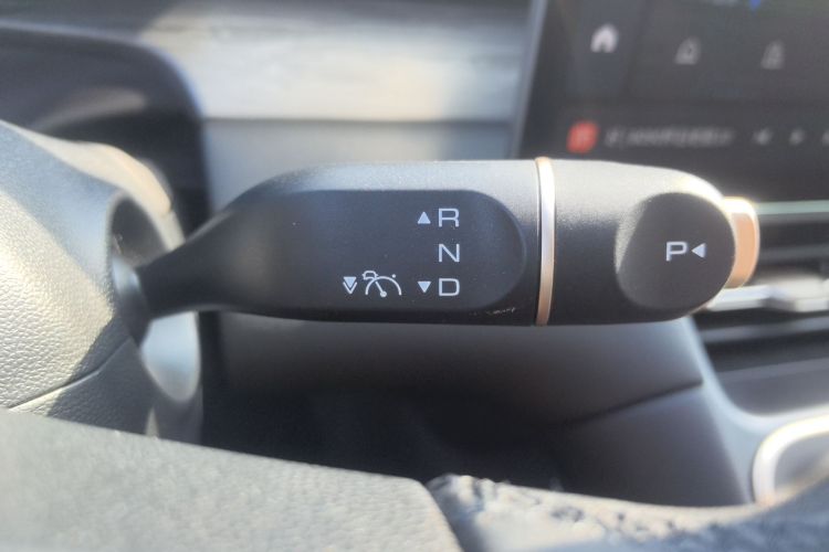 五菱汽车 五菱星光S 2024款 130km 旗舰型中控内饰18