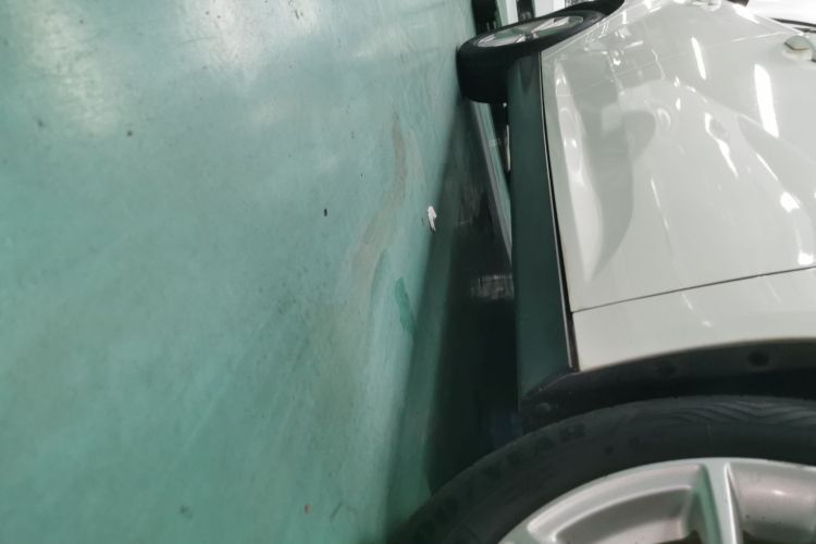 福特 福克斯 2015款 三厢 EcoBoost 125 自动超能风尚型局部细节9001