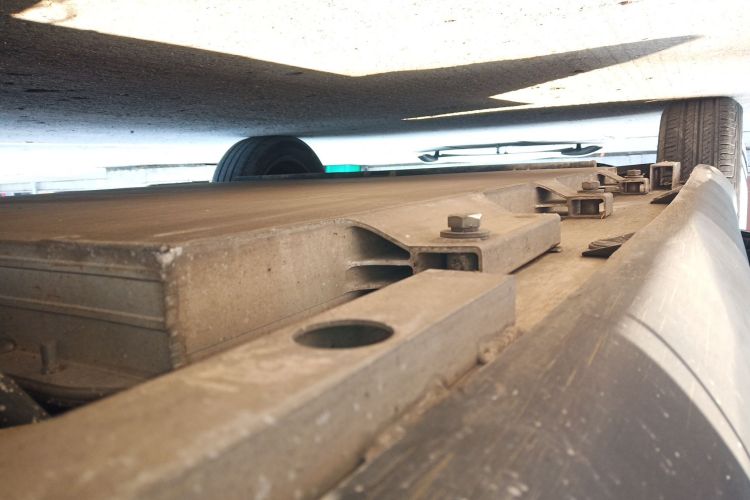 奇瑞 小蚂蚁 2024款 251km 热爱版局部细节9002