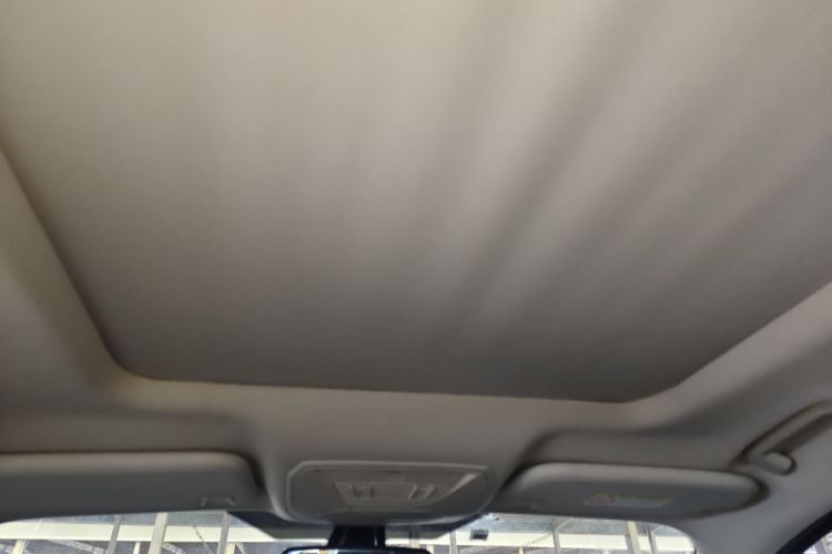 福特 翼虎 2017款 EcoBoost 245 四驱豪翼型中控内饰22