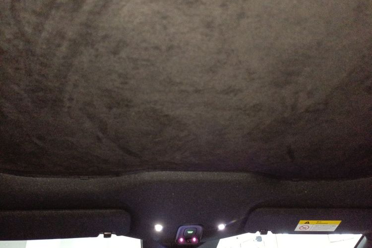 蔚来ET5T 2025款 75kWh Touring局部细节22