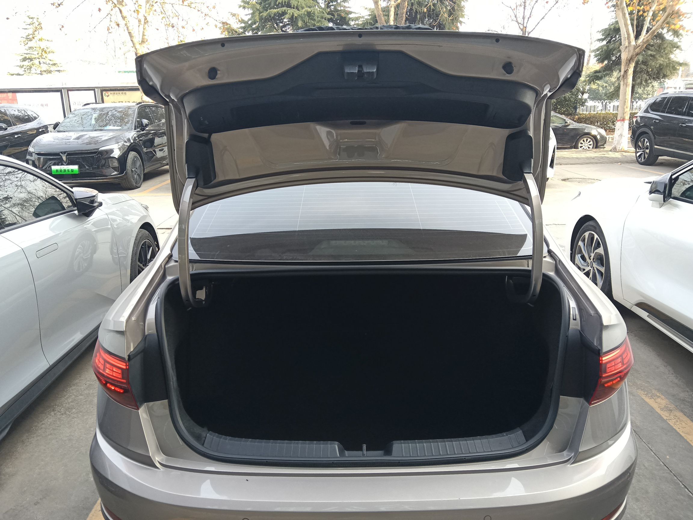 车300二手车图片