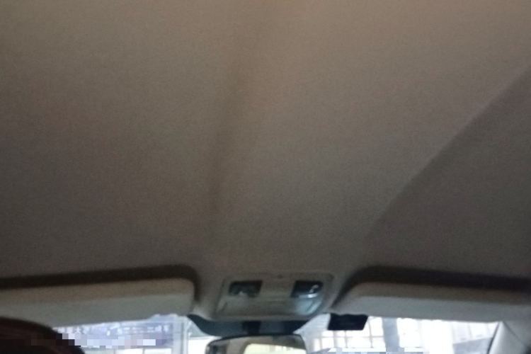 吉利汽车 吉利GX7 2015款 经典版 1.8L 手动都市型 国IV中控内饰22