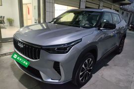 吉利汽车 博越 2026款 1.5TD 向往