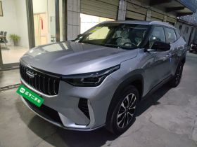 吉利汽车 博越 2026款 1.5TD 向往