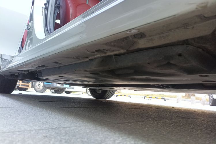 丰田 凯美瑞 2019款 2.5S 锋尚版 国VI局部细节9001