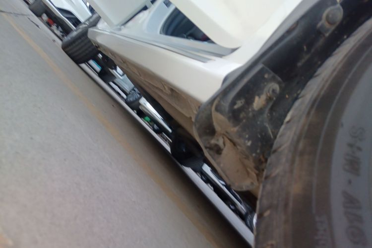 奇瑞 艾瑞泽5 PLUS 2021款 小泽 1.5L CVT享PLUS局部细节9001