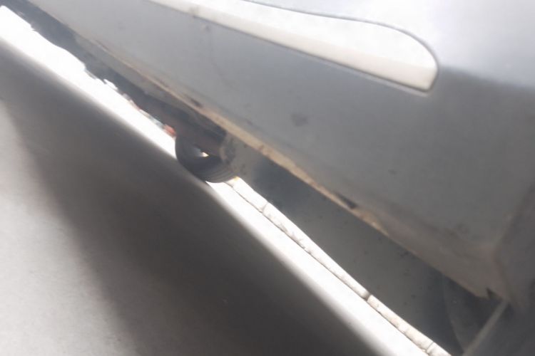 荣威RX5 2016款 20T 两驱自动互联网智享版局部细节9003