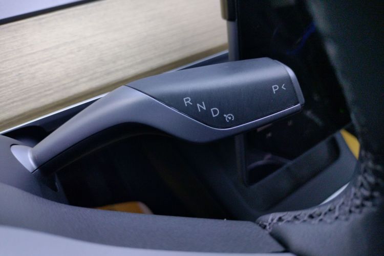 特斯拉 Model Y 2022款 长续航全轮驱动版局部细节18