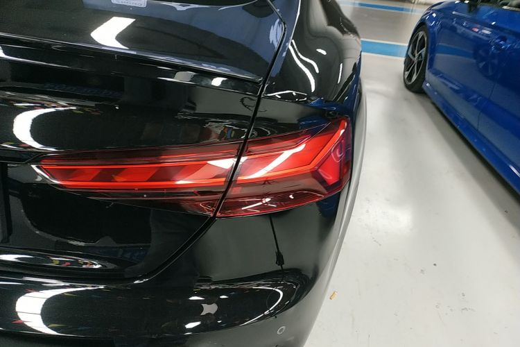 奥迪S5 2020款 S5 3.0T Sportback车身外观6004