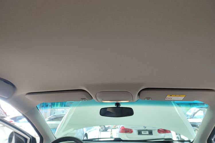 别克 英朗 2021款 1.3T 自动轻混动进取型中控内饰22