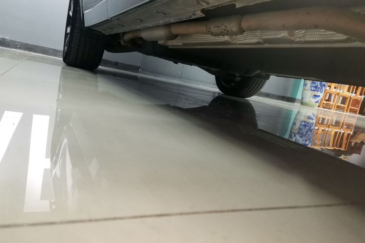 理想汽车 理想L8 2023款 Pro局部细节9001