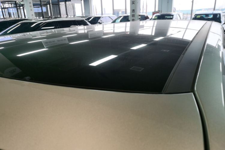 小鹏X9 2026款 增程版 1602 Ultra局部细节57