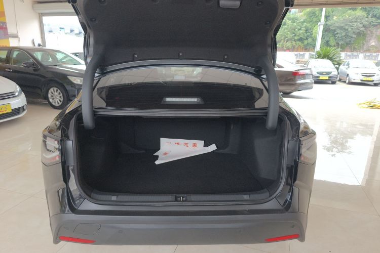 丰田bZ3 2024款 517km 精英PRO机舱底盘23