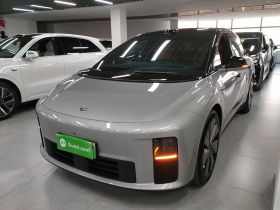 理想汽车 理想i6 2025款 四驱标准型