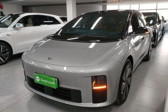 理想汽车 理想i6 2025款 四驱标准型