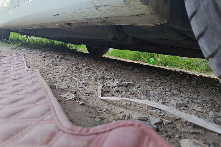 吉利汽车 帝豪GL 2019款 1.4T CVT精英智享型局部细节9003