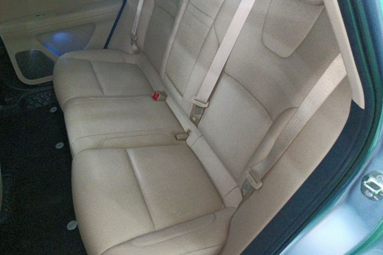 鸿蒙智行 问界M5 2023款 增程后驱标准版中控内饰21