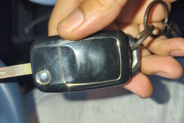 长安欧尚 奔奔E-Star 2022款 赏心版 多彩款 磷酸铁锂中控内饰11