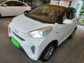 奇瑞 小蚂蚁 2018款 400 4座智享版