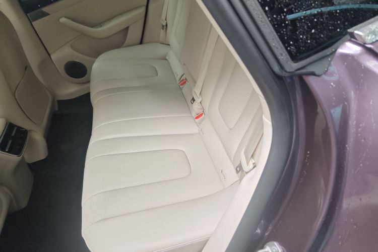 鸿蒙智行 智界S7 2024款 Pro 后驱长航版中控内饰21