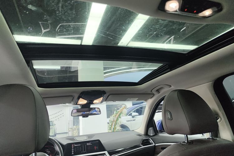 宝马3系 2020款 320Li M运动套装局部细节22