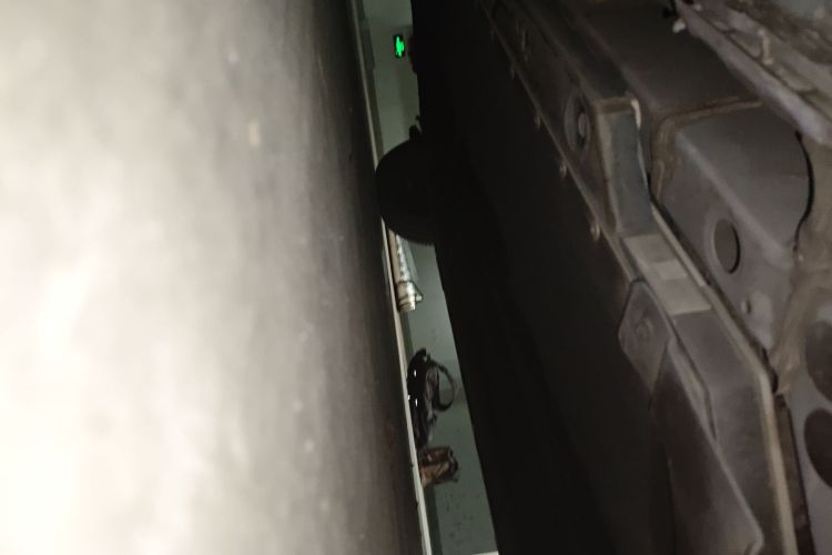 比亚迪 海豚 2023款 420km 自由版局部细节9001