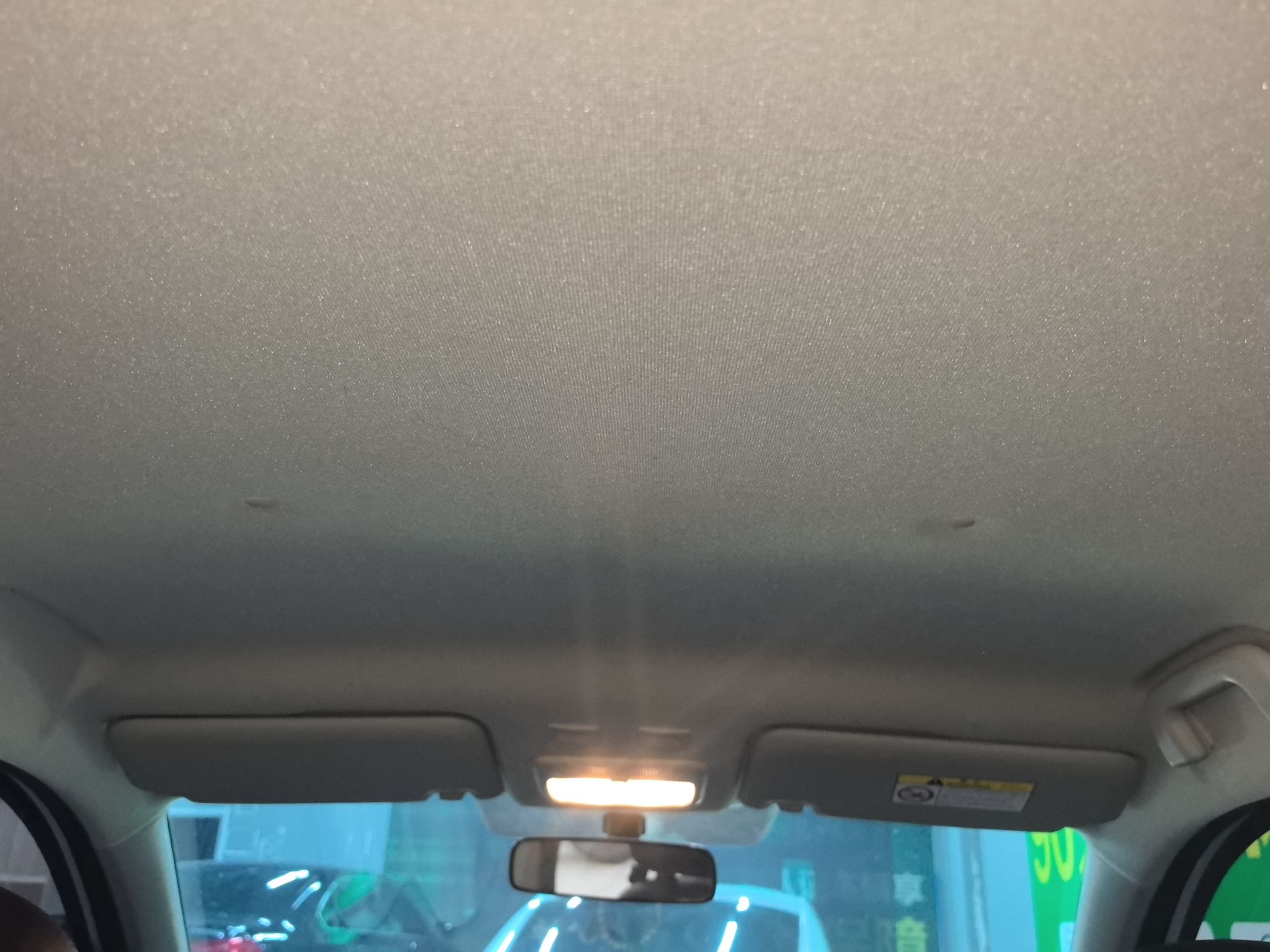 欧拉黑猫 2021款 351km 标准型