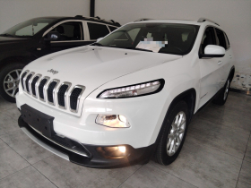 Jeep 自由光 2017款 2.0L 优越版