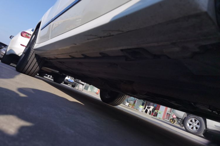 奔驰GLK级 2015款 GLK 260 4MATIC 时尚型 极致版局部细节9001